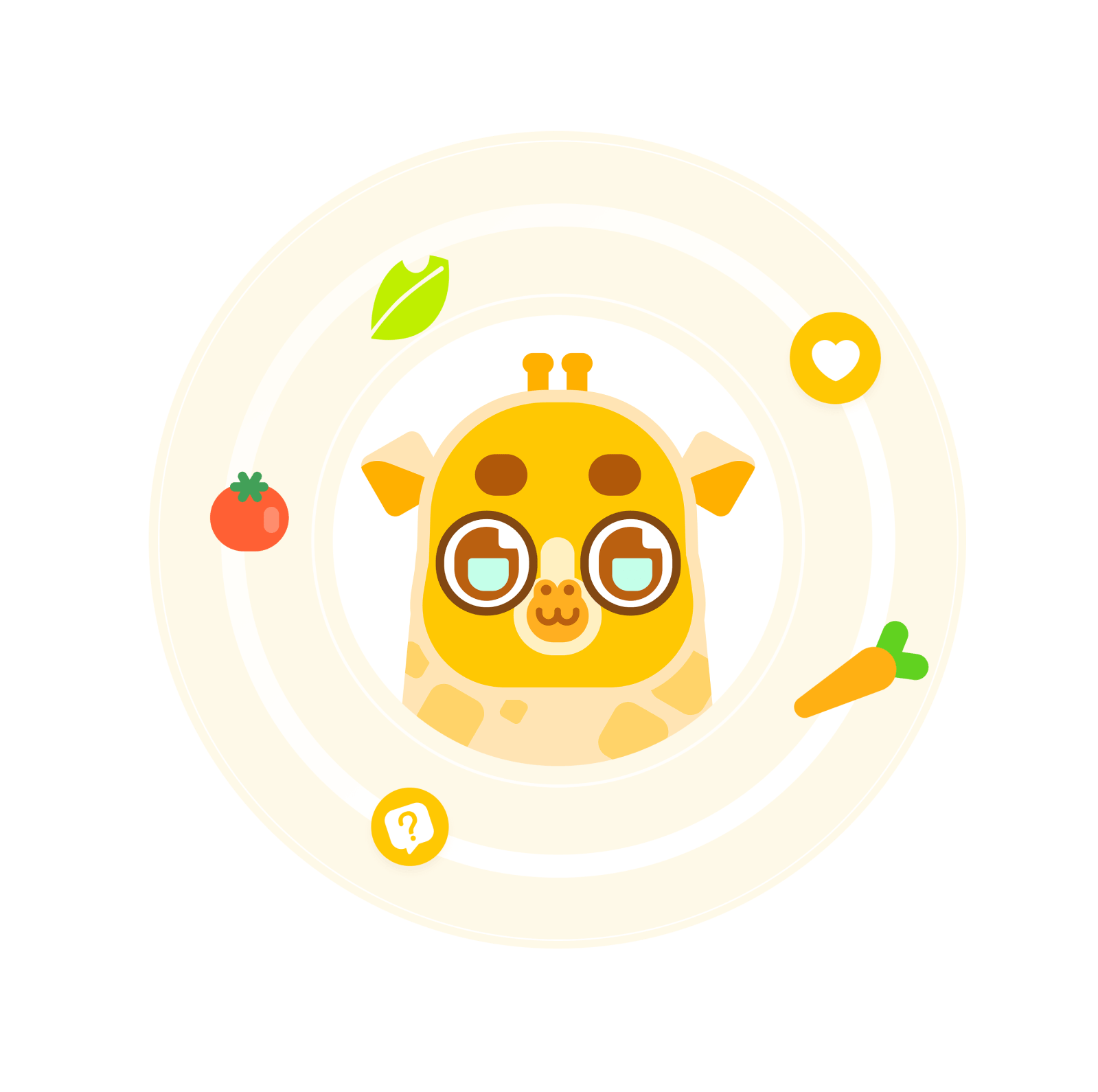 Max扫描AI助手形象