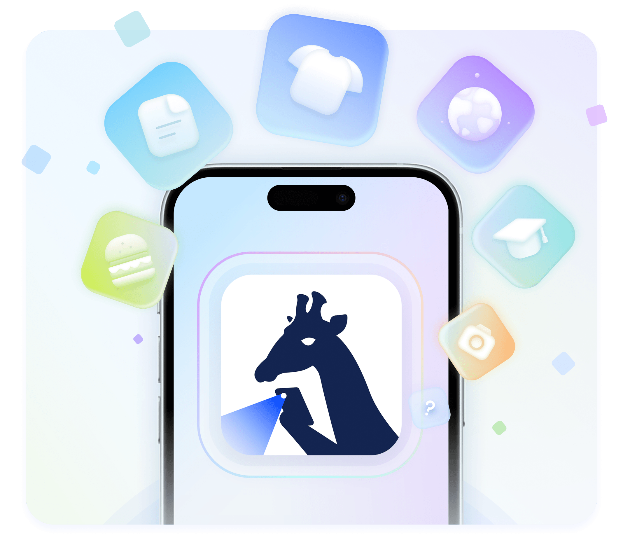 Max扫描: 全新AI扫描效率产品